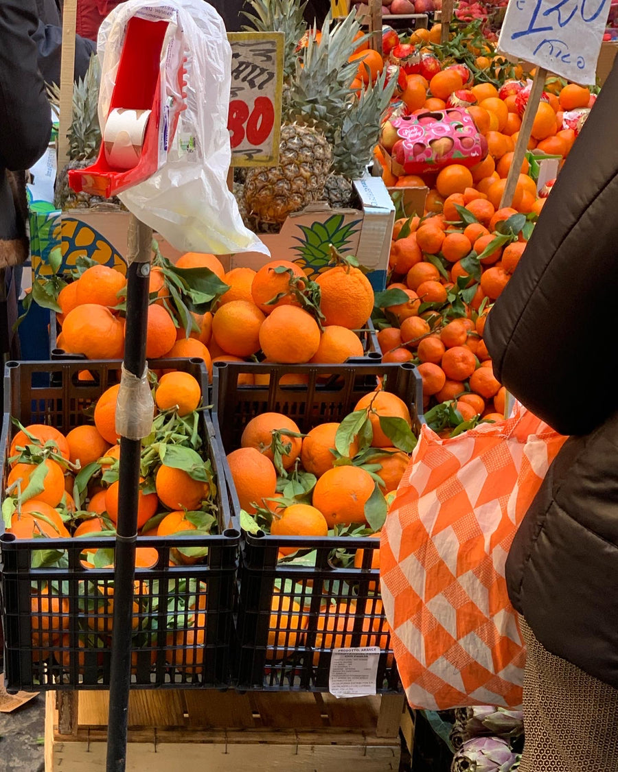 Outdoor Markets