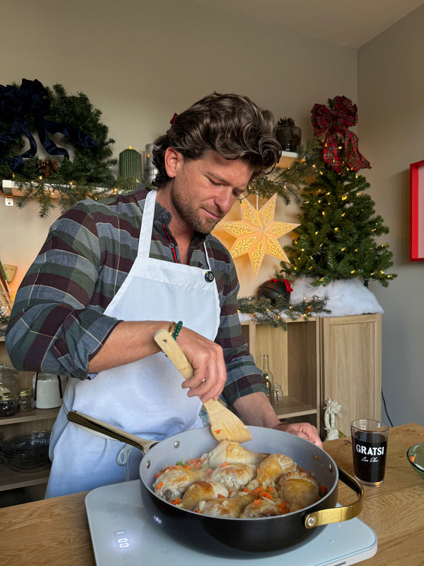 Best Wine for Cooking (and What to Avoid)