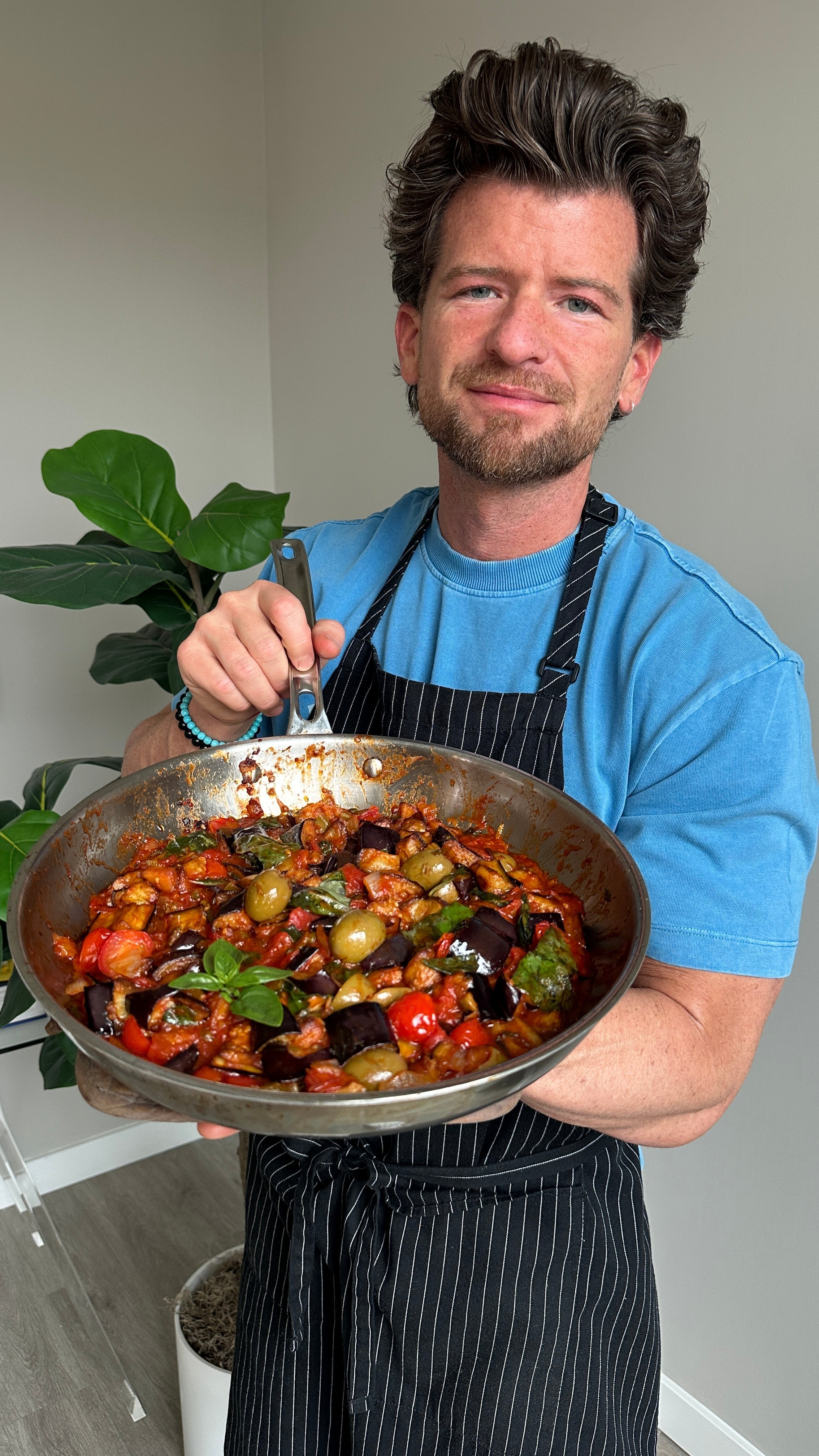 Caponata Siciliana
