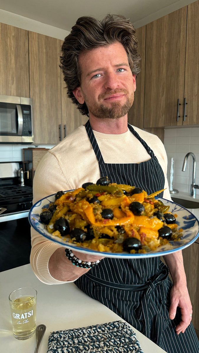 recipe preparation image