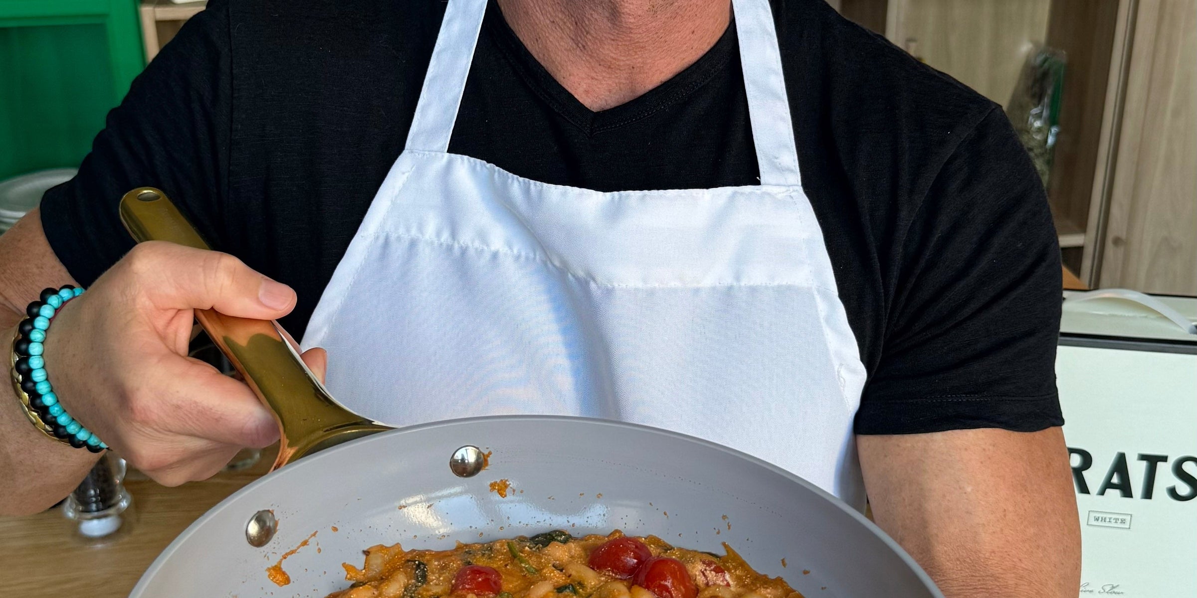 recipe preparation image