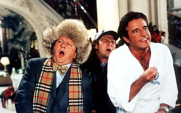 Cinepanettone: 5 festive movies to watch at Christmas