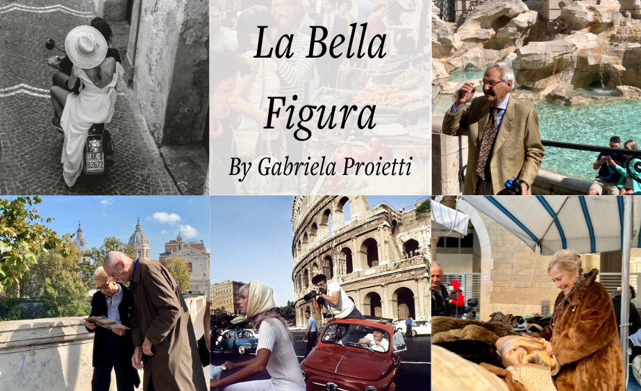 La Bella Figura: Embracing Body Images in Italy