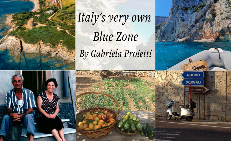 Italy's very own Blue Zone