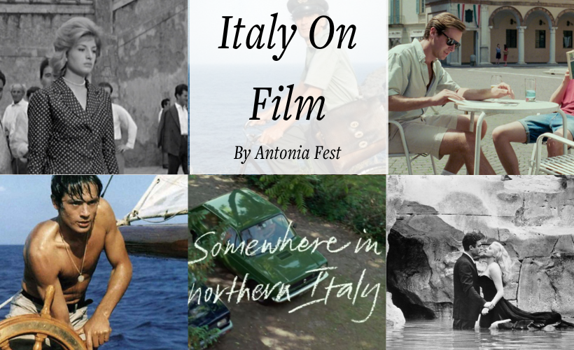 Italy On Film