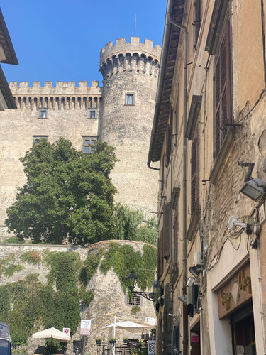 Away from the maddening crowds: Exploring the Hidden Gems of Lazio