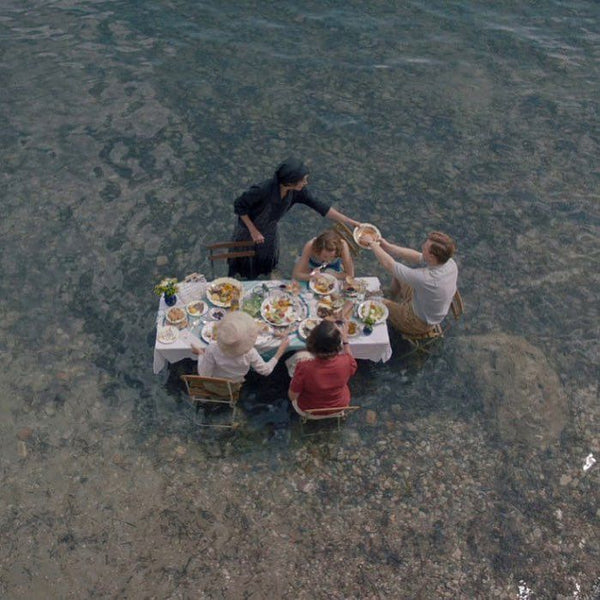 Mini Cultural Escape to the Med