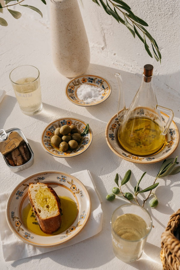 Breaking Bread: Mediterranean Bread Traditions Worth Knowing