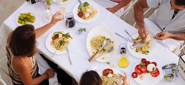 Sulfite-Free Wine: What It Actually Means (and Who Actually Needs It)