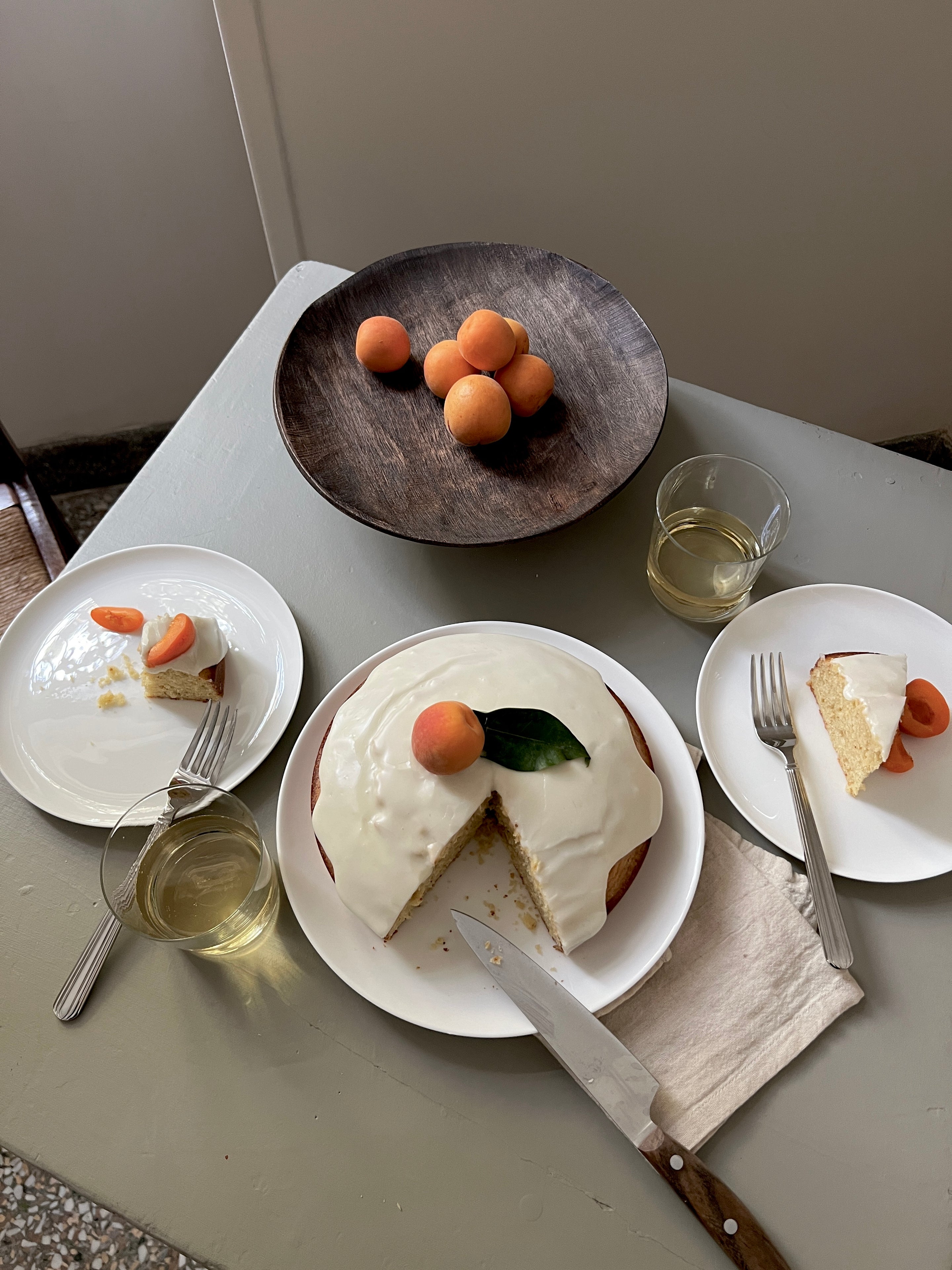 Recipe preparation image 