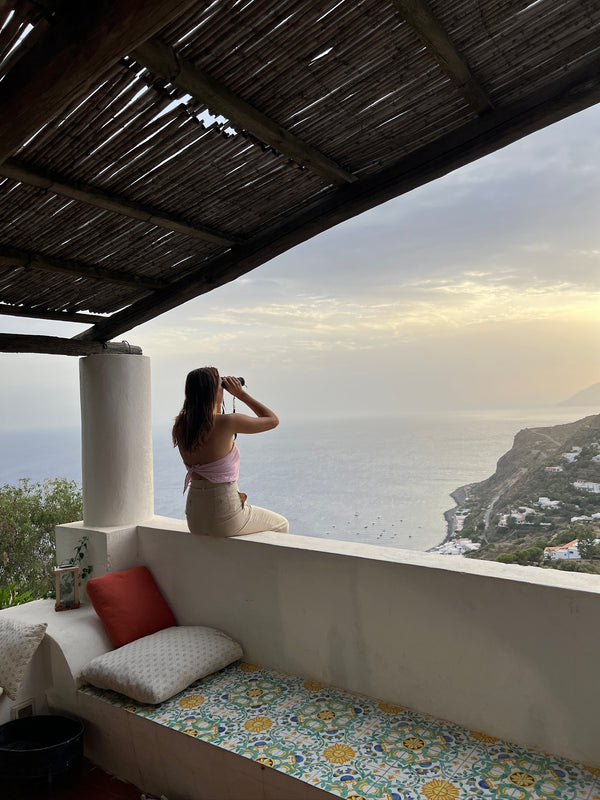 Aeolian Islands