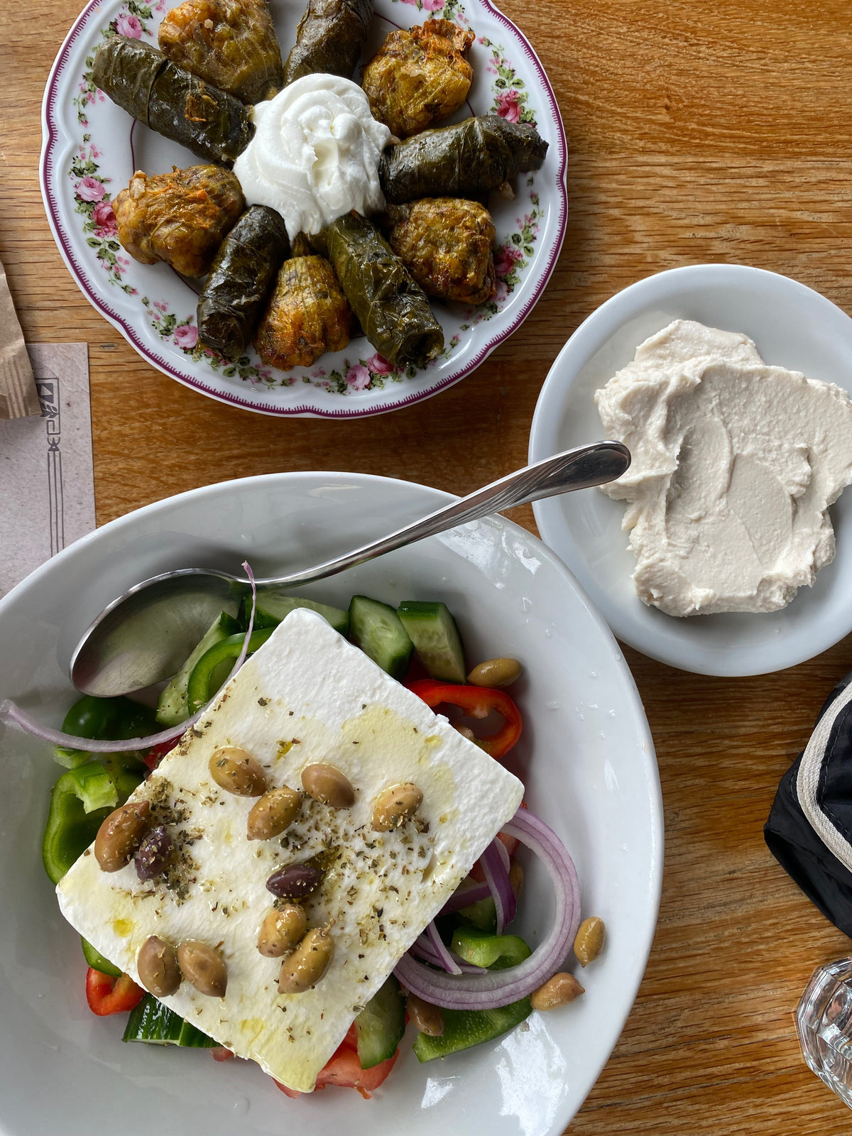 The Centenarian Table: What Ikaria Teaches Us About the Art of Gathering