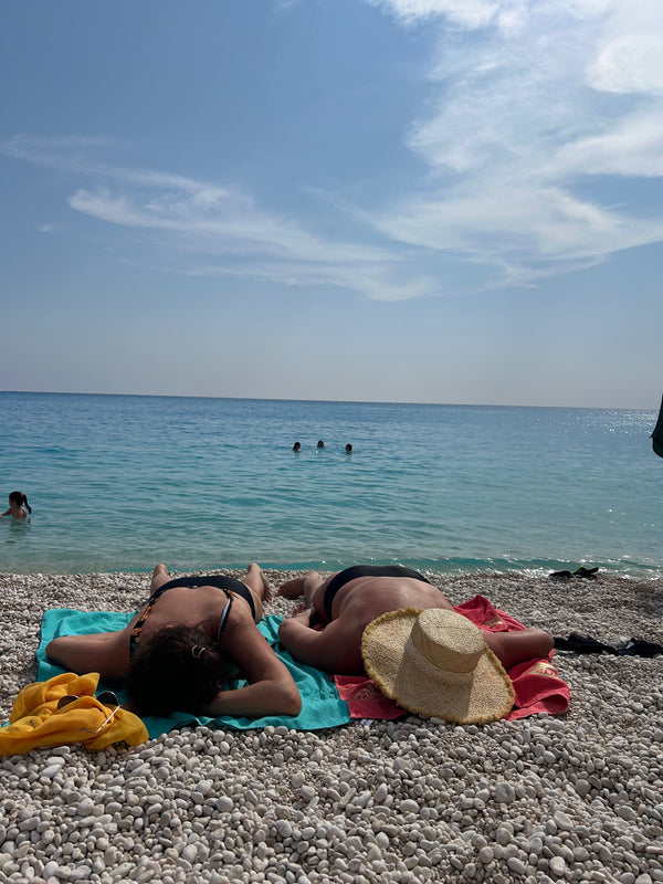 Early Summer in the Ionians