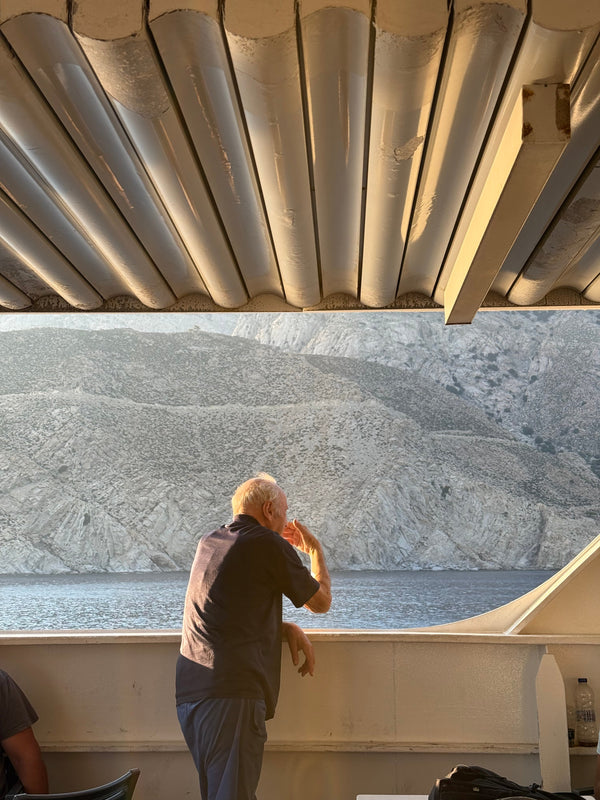 The Art of Slow Living: What the Mediterranean Can Teach Us