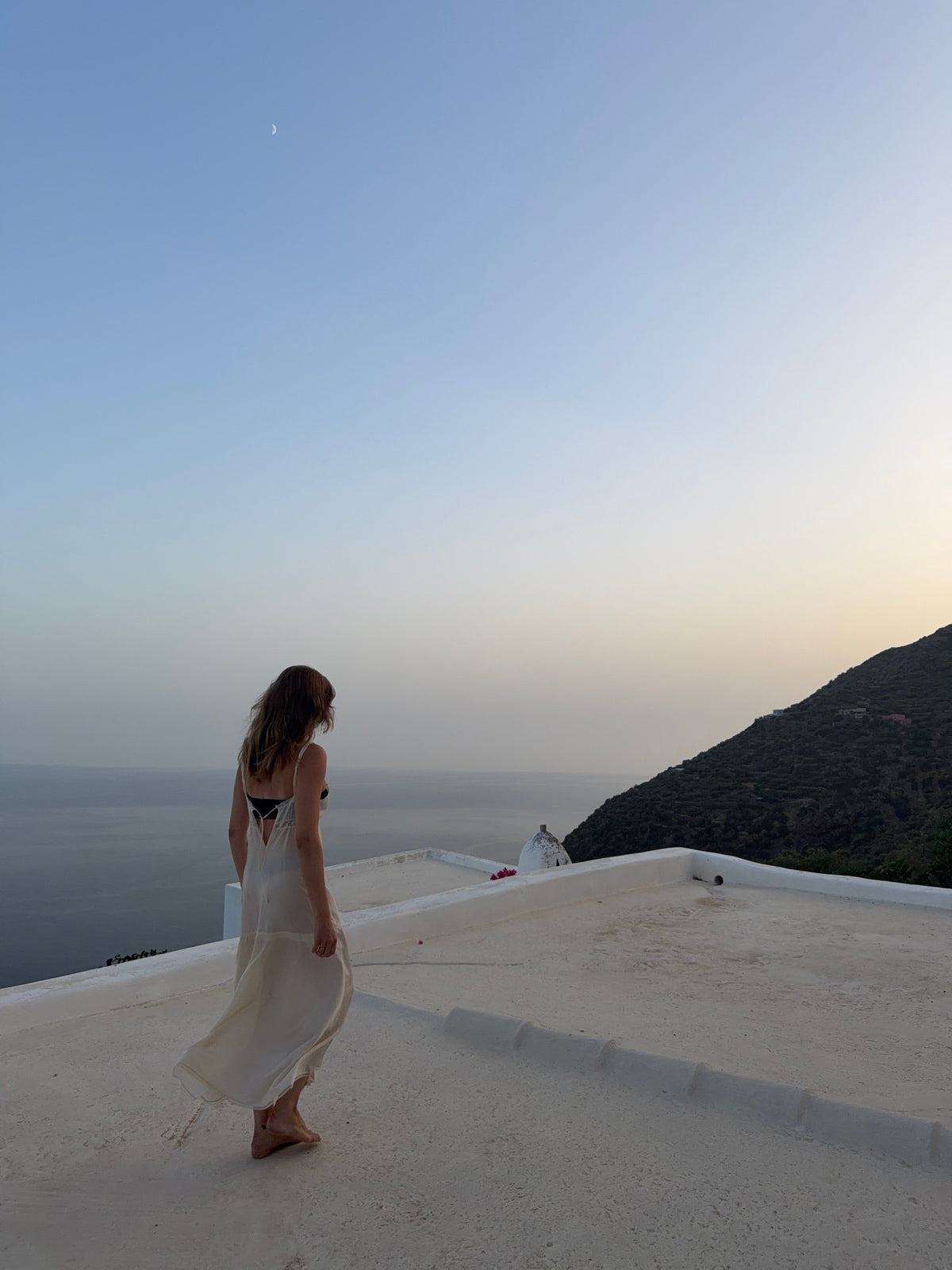 An Odyssey Across the Mediterranean