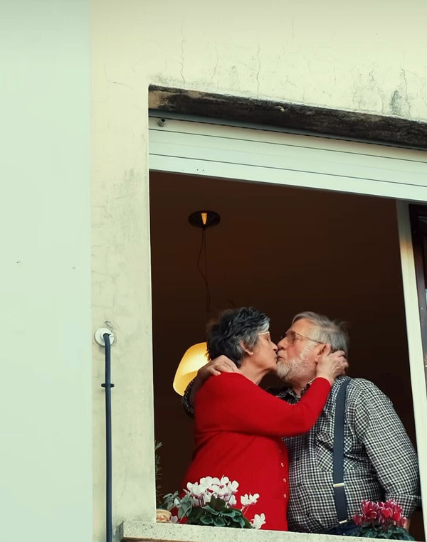 From Venice to the Heart of Friuli: A Day with Nonna Santina and Nonno Giuliano