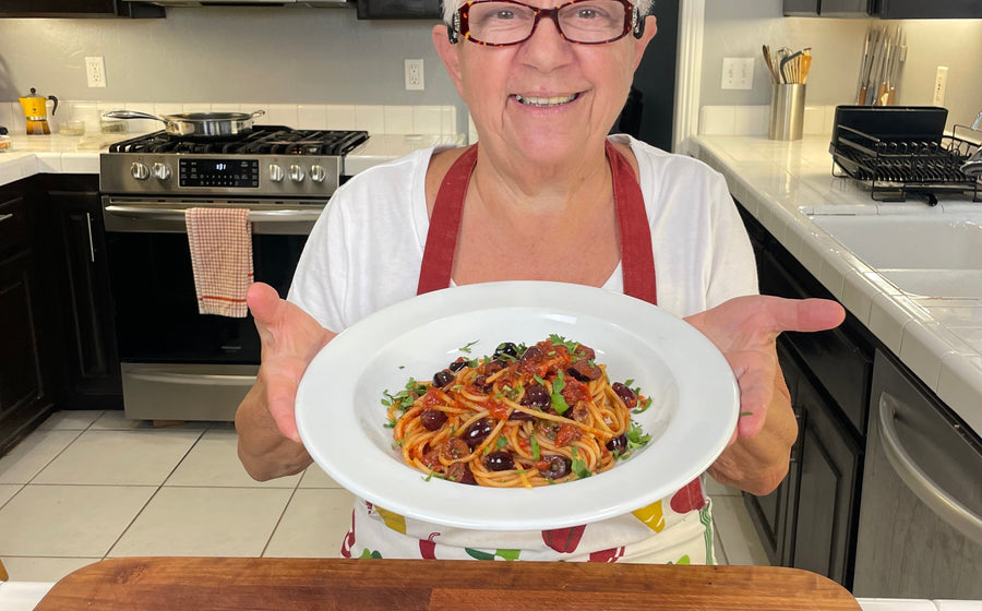 recipe preparation image