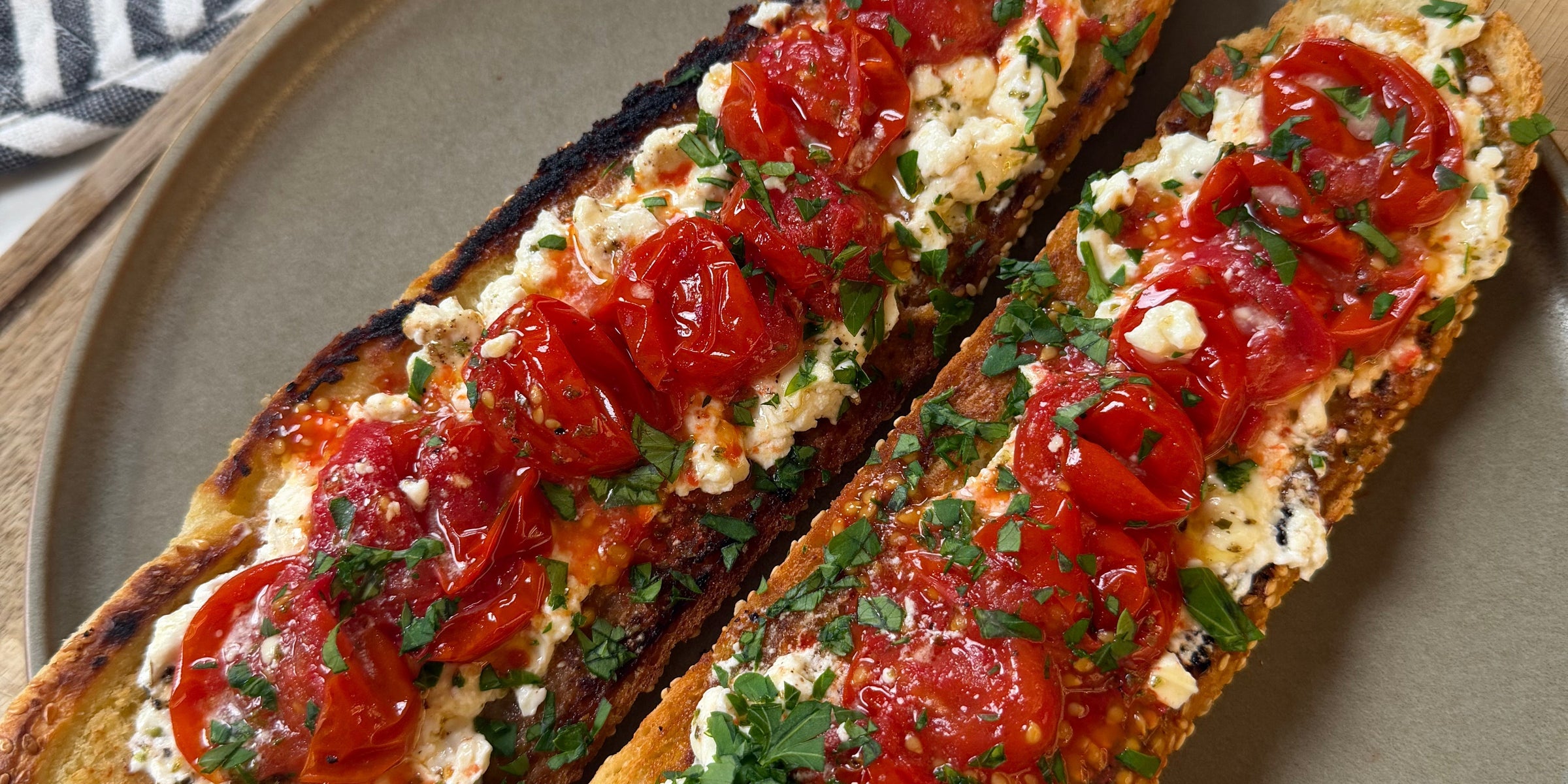 recipe preparation image