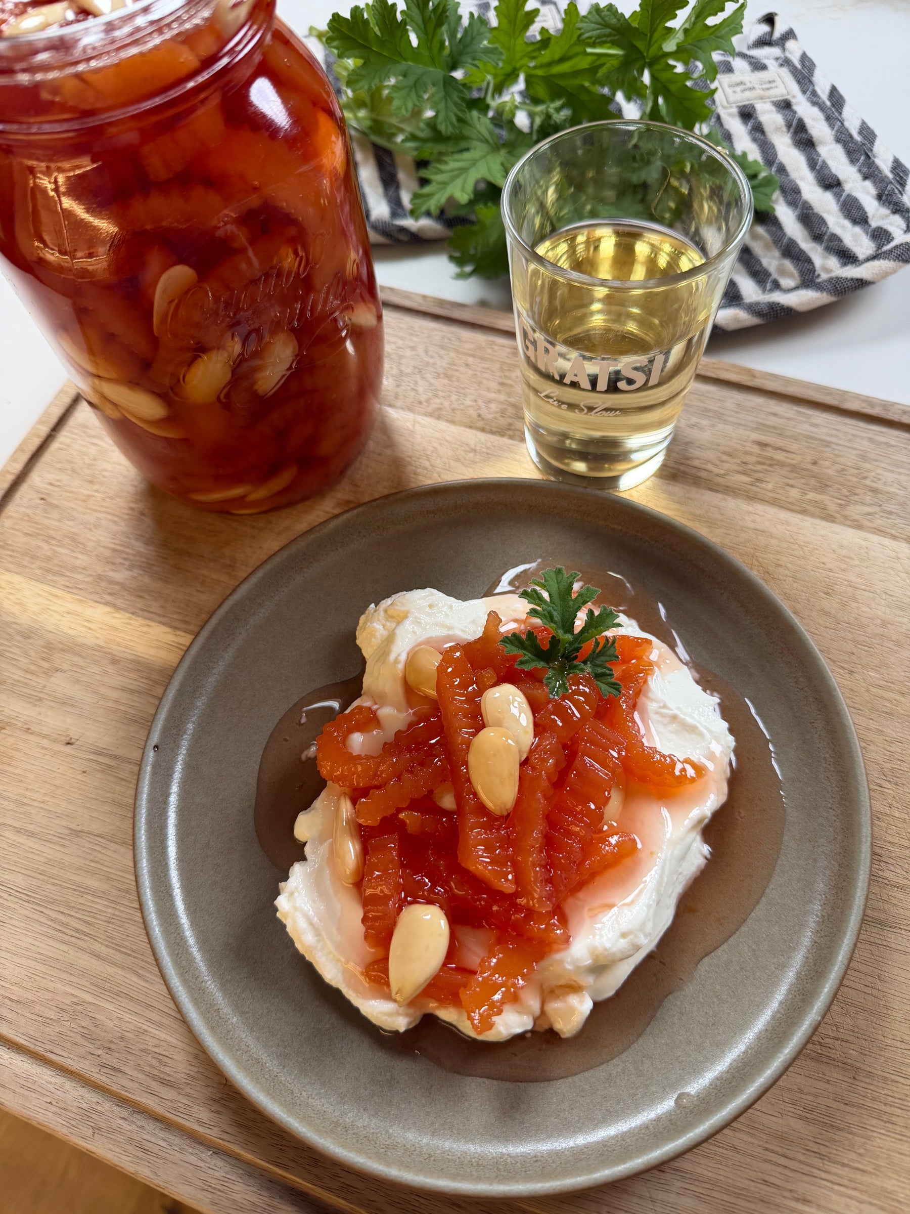 recipe preparation image