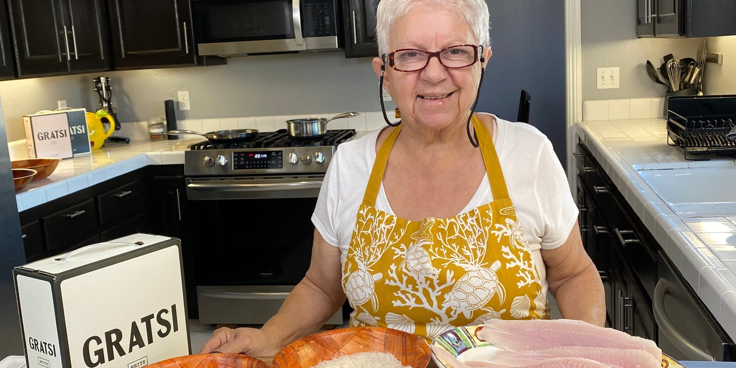 recipe preparation image