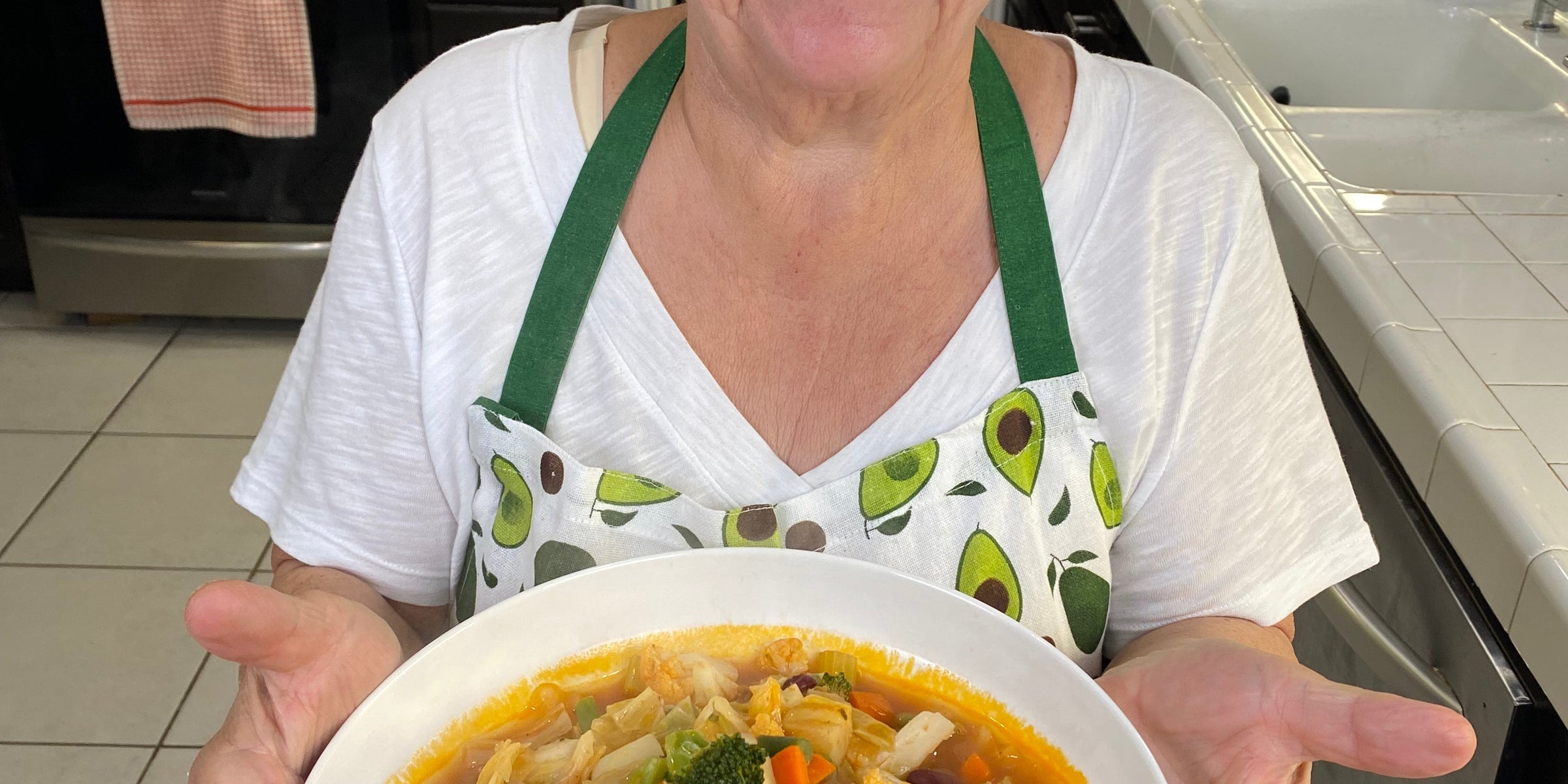 recipe preparation image