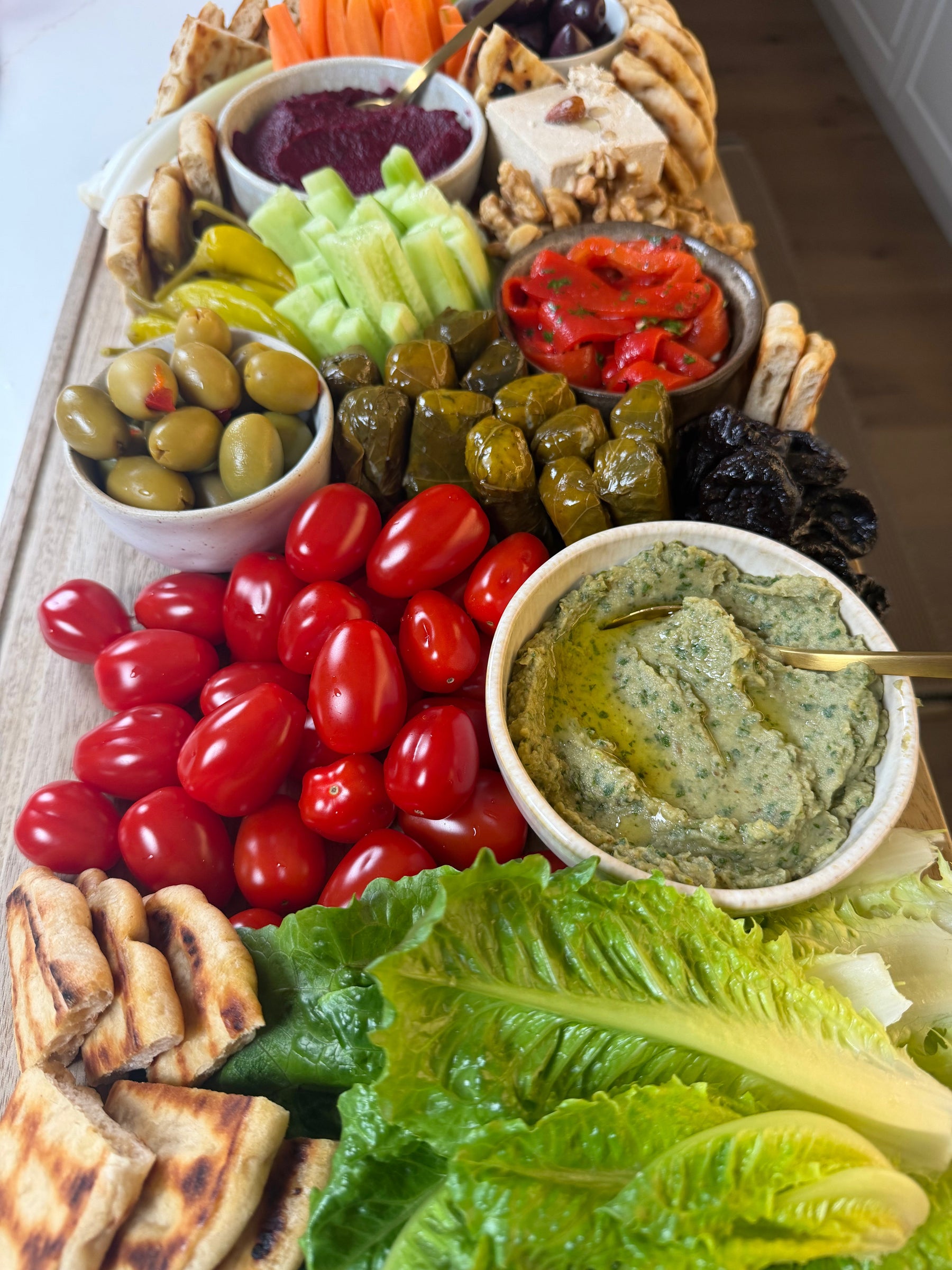 recipe preparation image