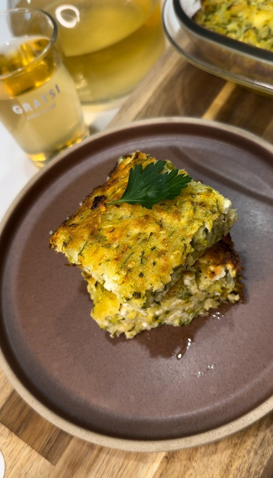 recipe preparation image