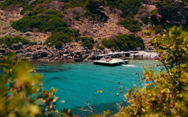 Sardinia off the Beaten Path