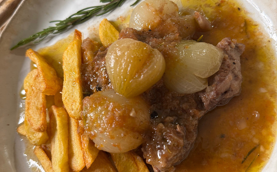 recipe preparation image