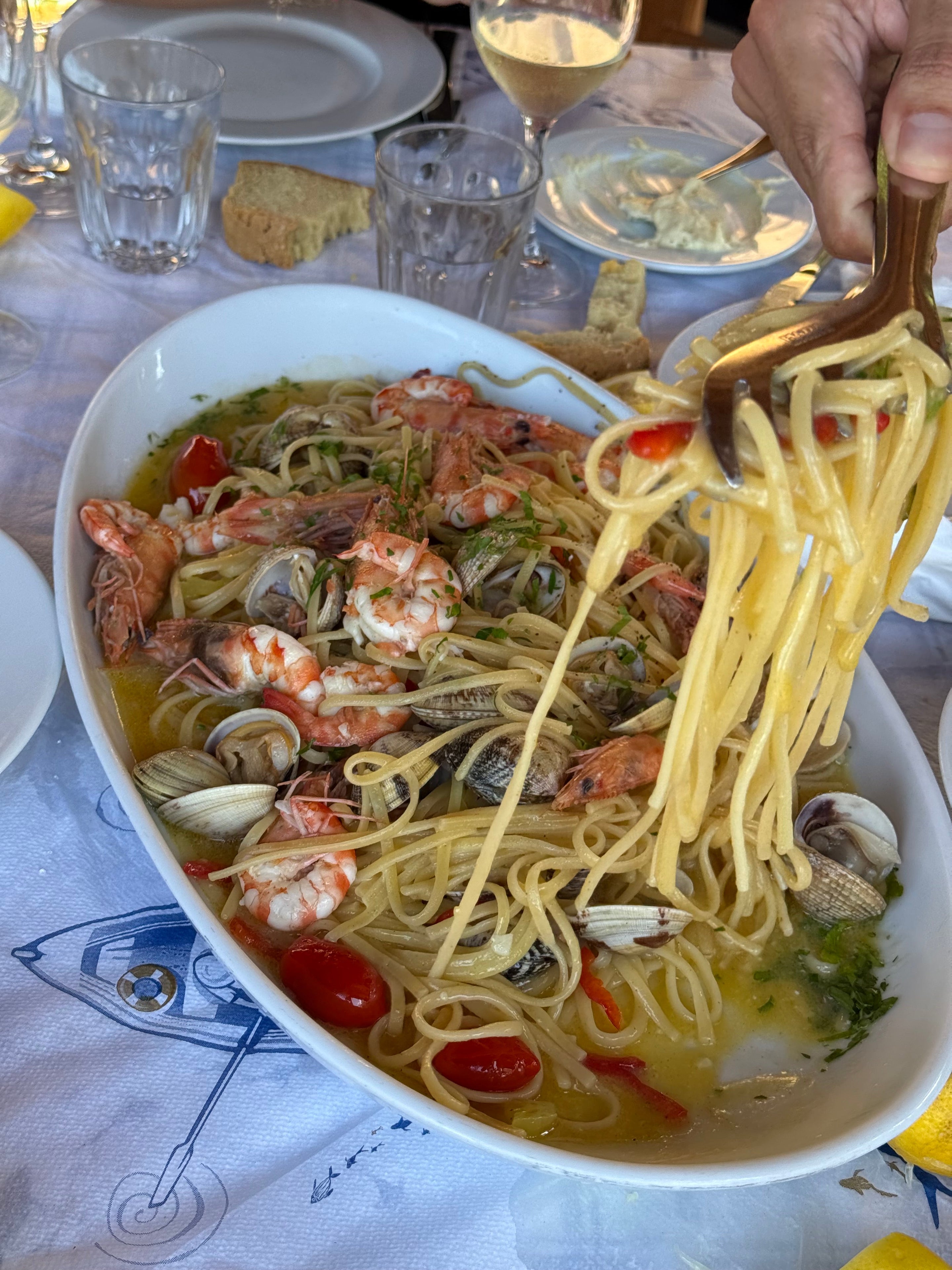 What Italians Are Eating in Summer: 7 Dishes to Beat the Heat