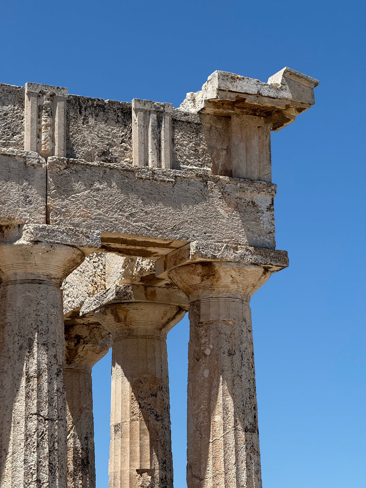 Why we still live like the Ancients