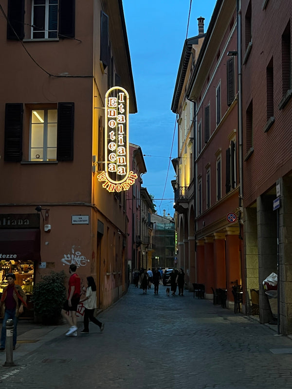Where to Eat and Drink in Bologna: The Essential Food Guide