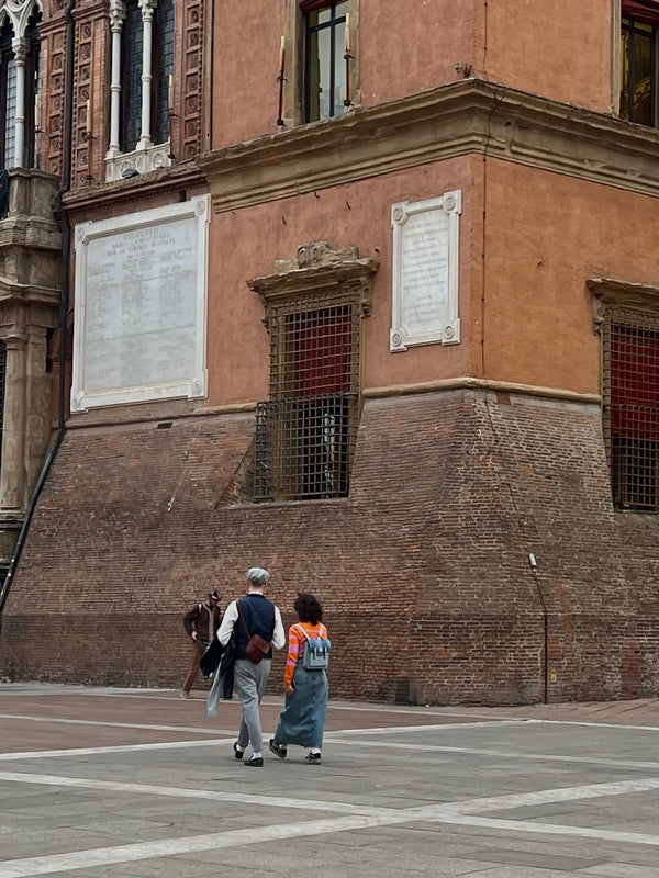 Bologna: 7 Things to Do to Experience the City Like a Local