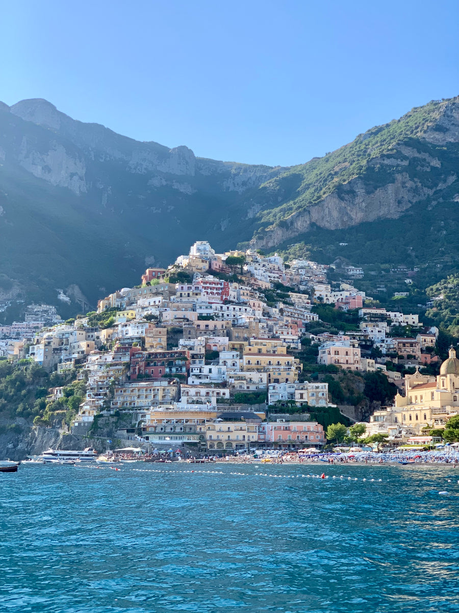 Amalfi Coast Clubs