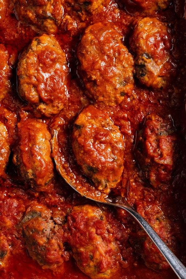 8 Traditional Wintery Dishes from the Med 