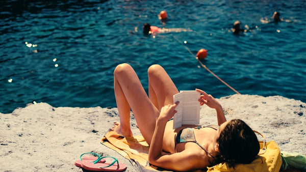 Five Days in Ponza
