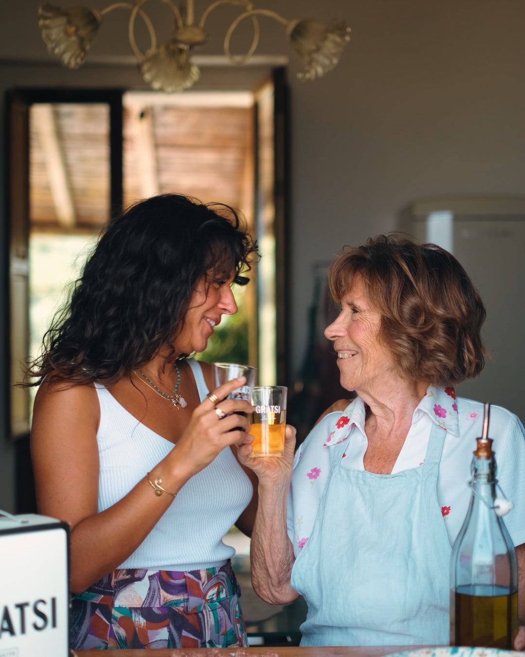 A Family Classic: Nonna Silvana’s Baked Pasta