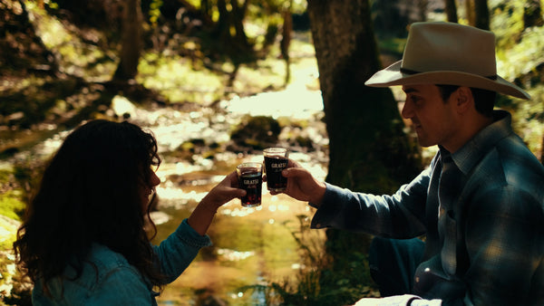 Not to See, But to Feel: My Days in the Sila