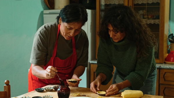 In Calabria, happiness isn’t chased, it’s cultivated.