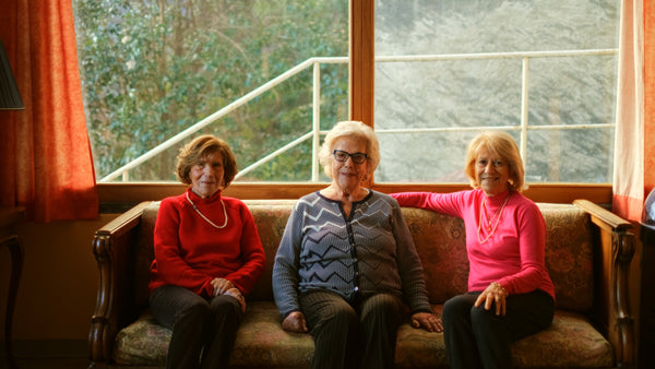 The Bellucci Sisters: An Iconic weekend on Lake Maggiore