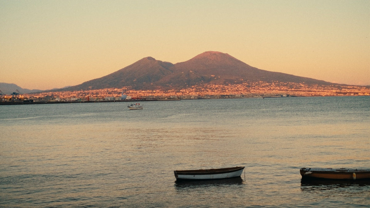Summer Holidays in Ischia: Italy's Most Underrated Island
