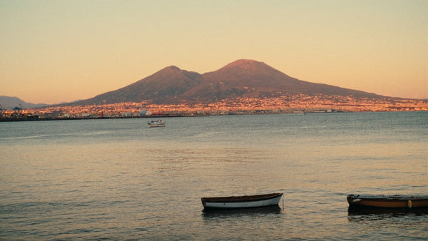 Summer Holidays in Ischia: Italy's Most Underrated Island