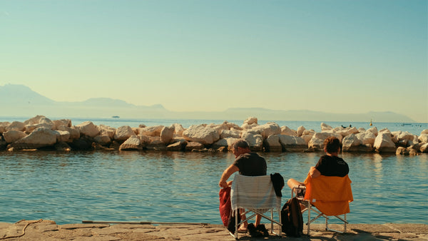 Everything You’ve Heard About Naples Is True