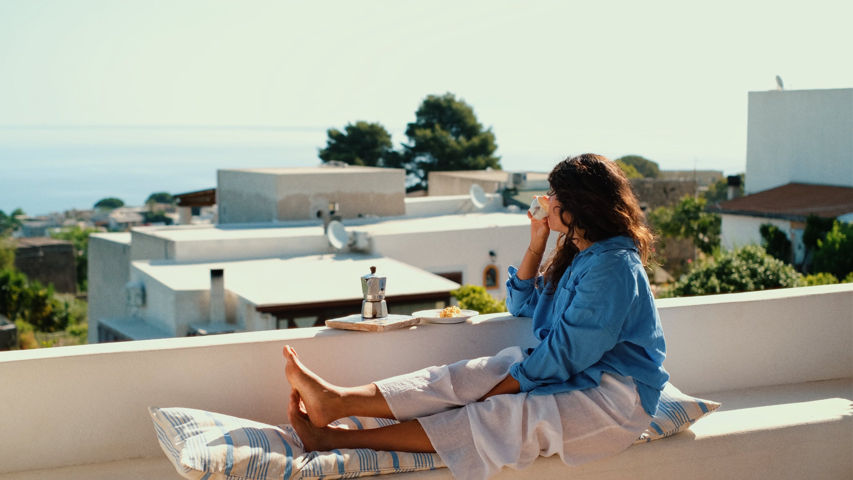 The Italian Morning Ritual: How to Start Your Day Like a Local