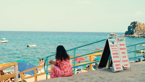Italy Through the Eyes of the World: How Other Cultures See It