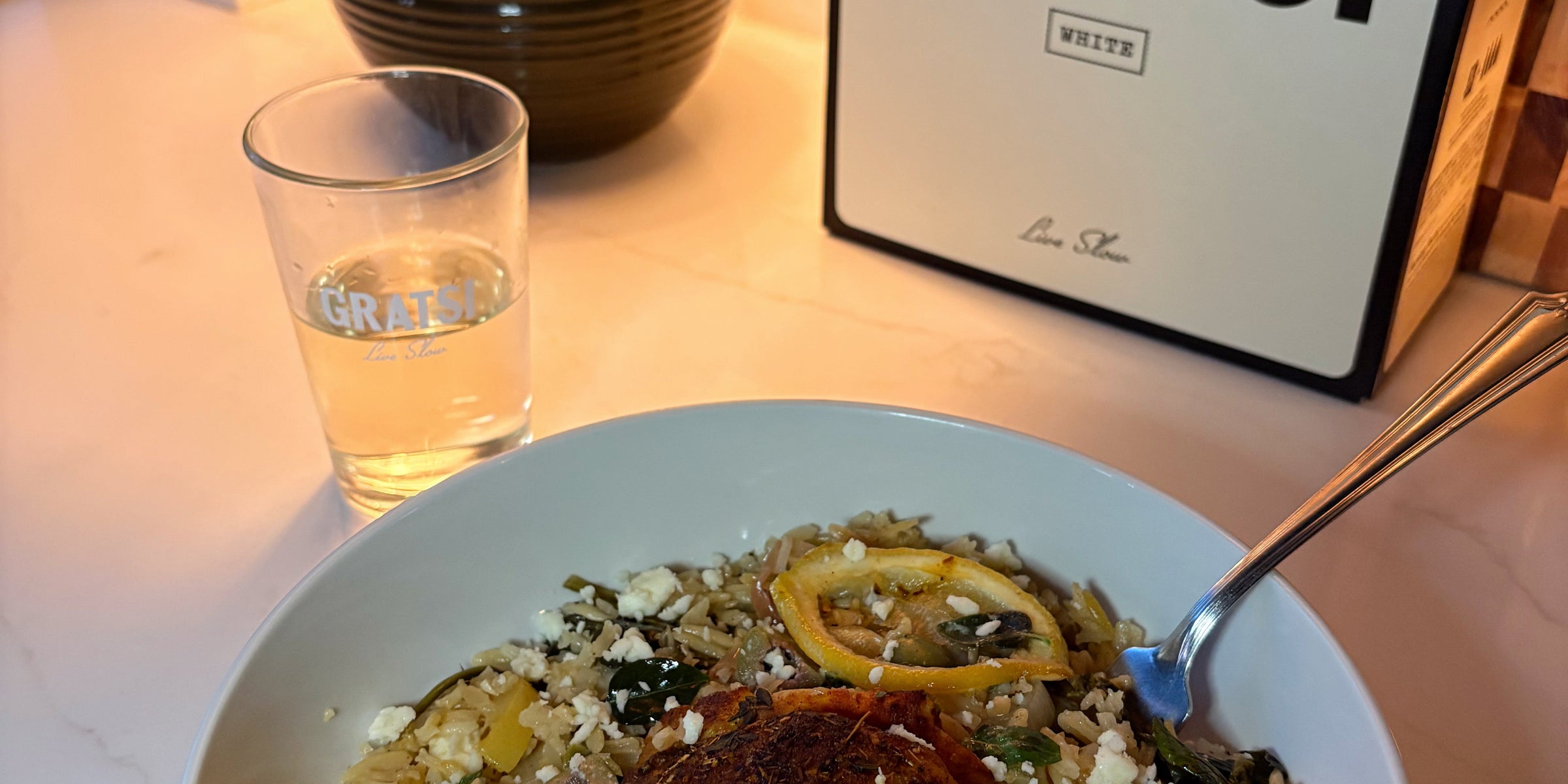 recipe preparation image