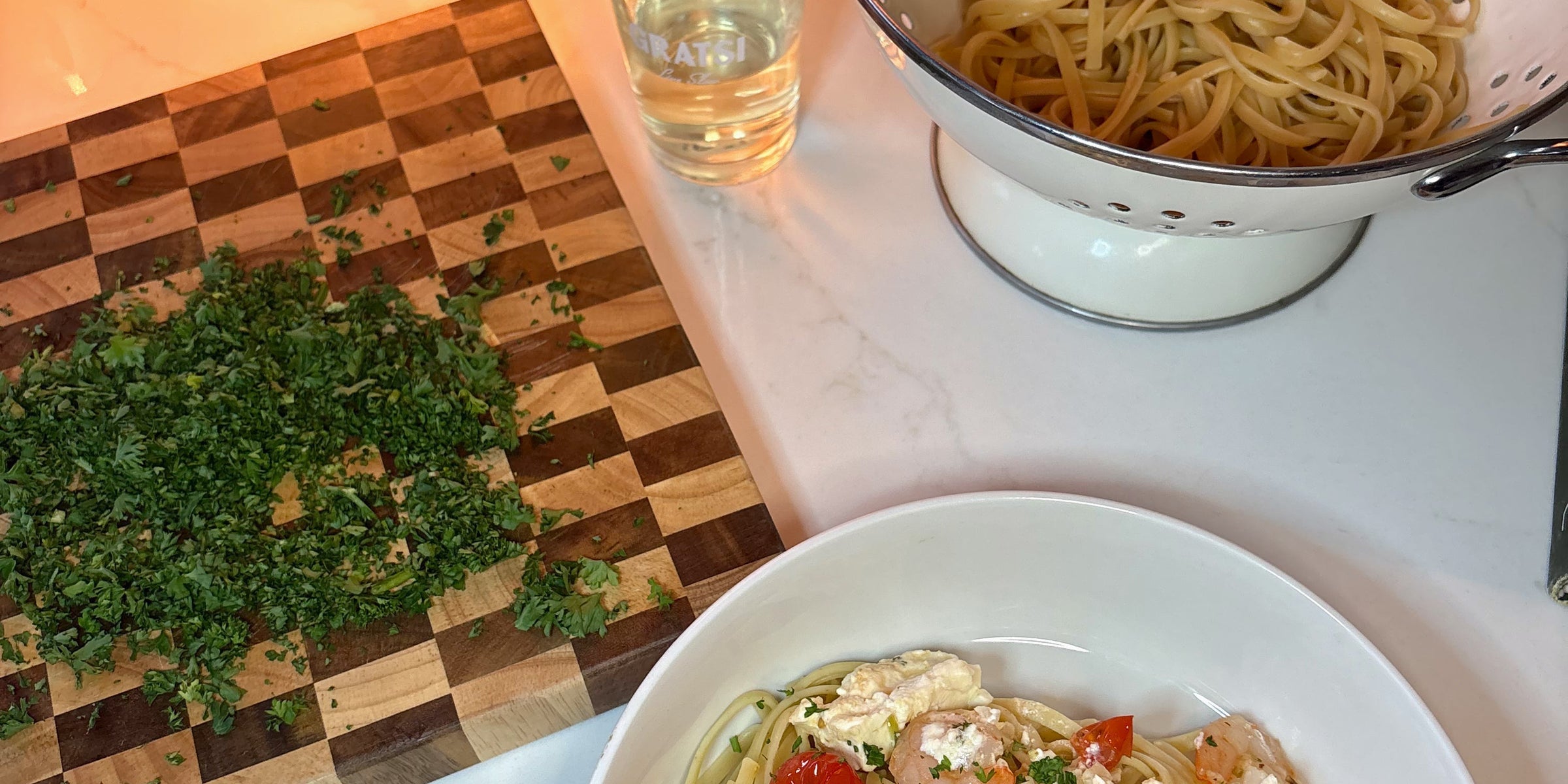 recipe preparation image