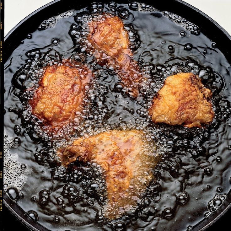 Can You Deep Fry with Olive Oil? Yes — Here's How