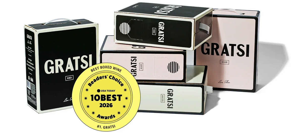 Sustainable Wine: What Boxed Wine's Carbon Footprint Actually Looks Like