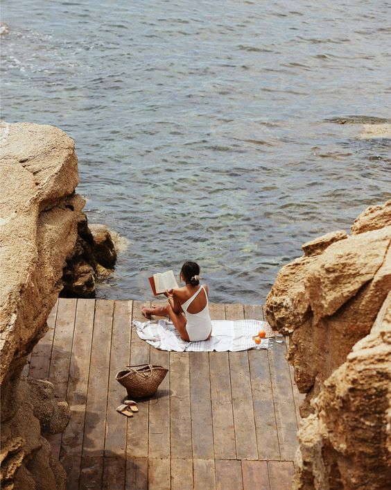 Mediterranean Must-Haves: Packing Tips for a Summer Getaway